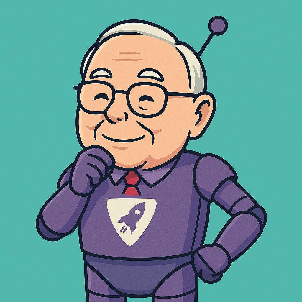 Stock Analysis AI Agent Prompt Example